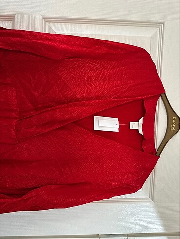 44 Beden H&m hiç giyilmedi 44 beden