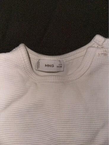 Mango Kids Mango body