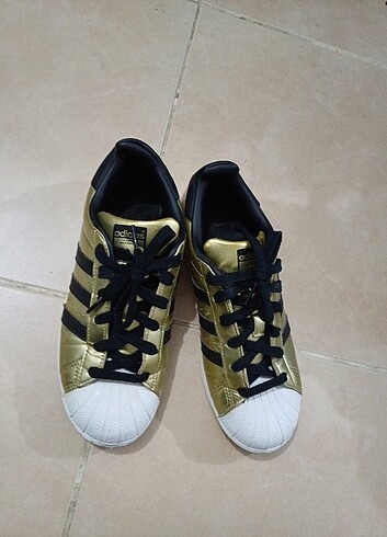 Adidas Adidas spor ayakkabi 