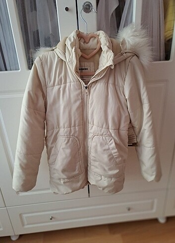 LC Waikiki Kız çocuk mont