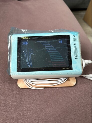 Beden Dpex III Apex Bulucu