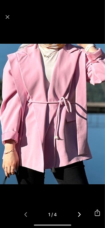 BLAZER
