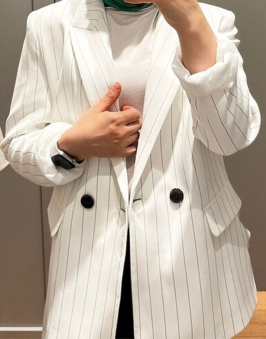 Koton Blazer