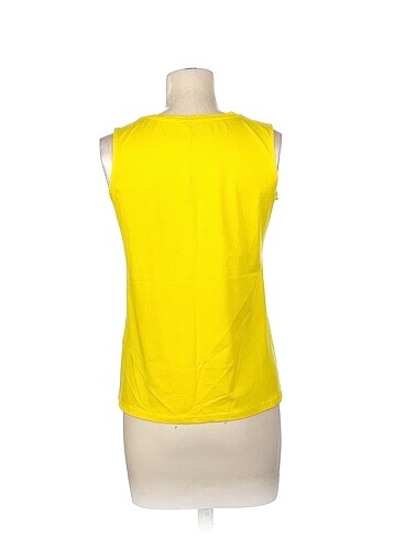 l Beden Defacto T-shirt %70 İndirimli.