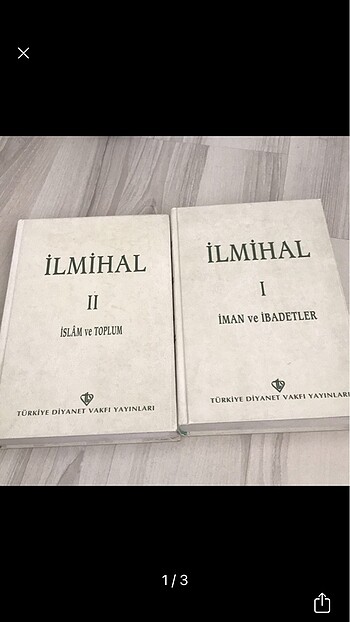 İlmihal