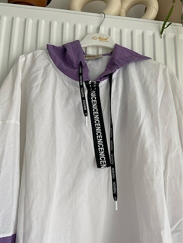 xl Beden Spor tunik