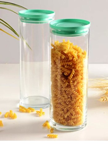 Paşabahçe breakfast kavanoz - Görsel 2