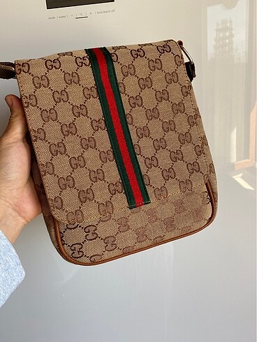 Gucci çanta