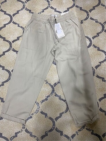 Stradivarius Jogger pantolon