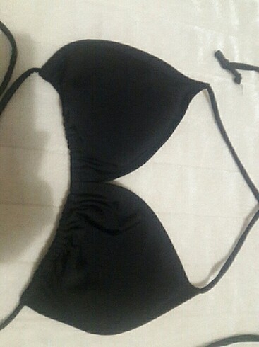 Siyah Bikini