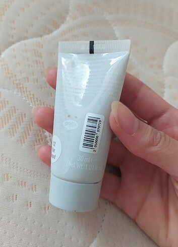 Beden Renk beaulis format it 132 numara matlaştırıcı fondöten