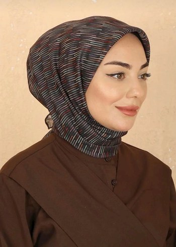 Soft eşarp - Görsel 4