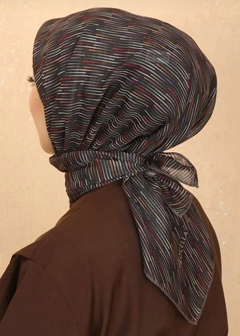 Soft eşarp - Görsel 2