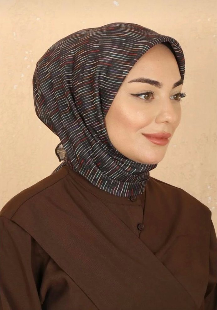 Soft eşarp - Görsel 4