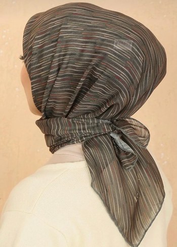 Soft eşarp - Görsel 4