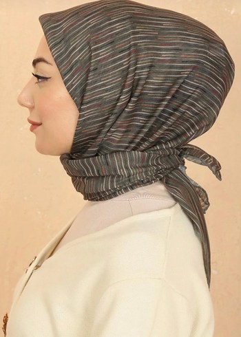 Soft eşarp - Görsel 2