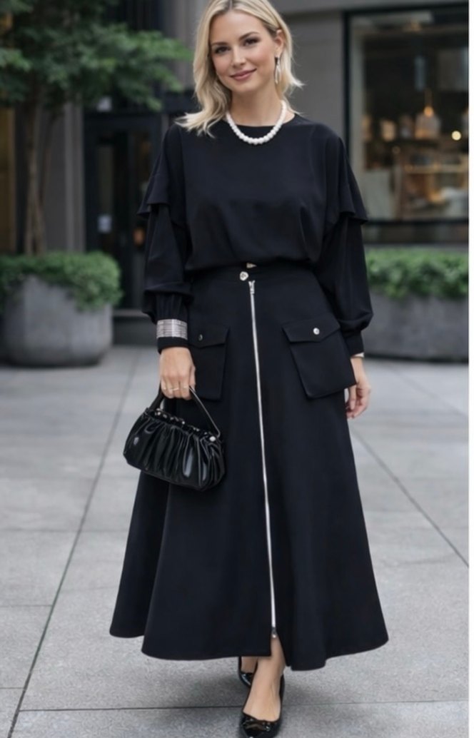 Etekli takım - Görsel 2