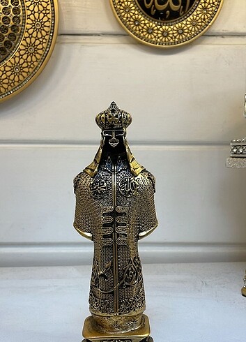 Osmanlı zırh 