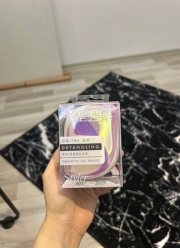 Tangle teezer tarak