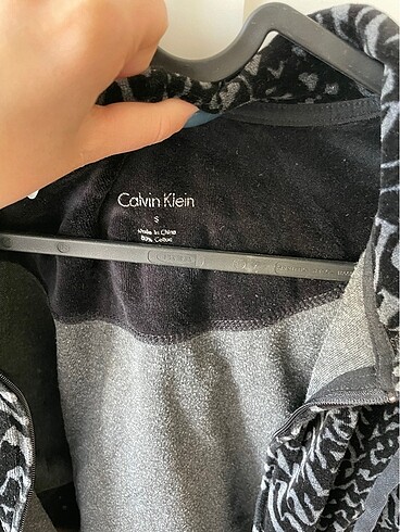 Calvin Klein calvin klein hirka