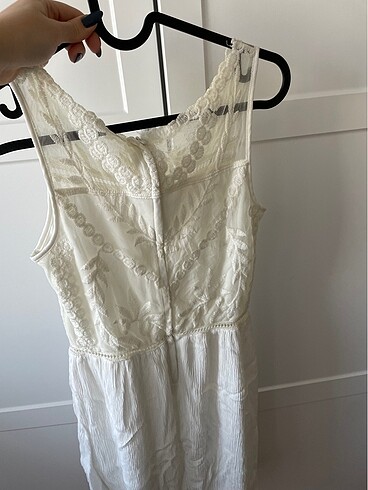 H&M hm elbise