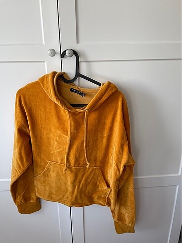 bershka sweatshirt