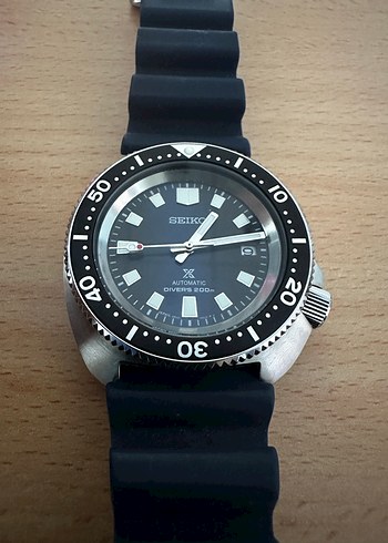 Seiko mod otomatik saat
