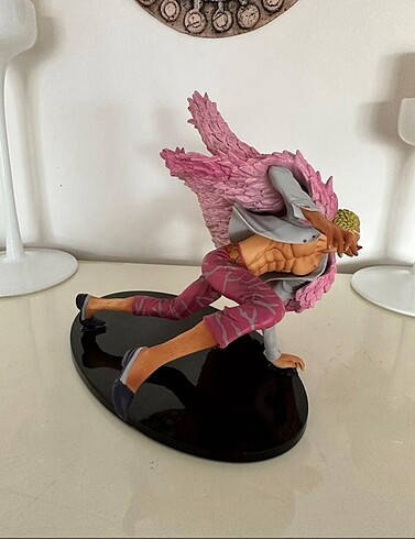  Beden One piece doflamingo figür