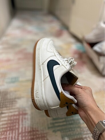36 Beden Nike air forse
