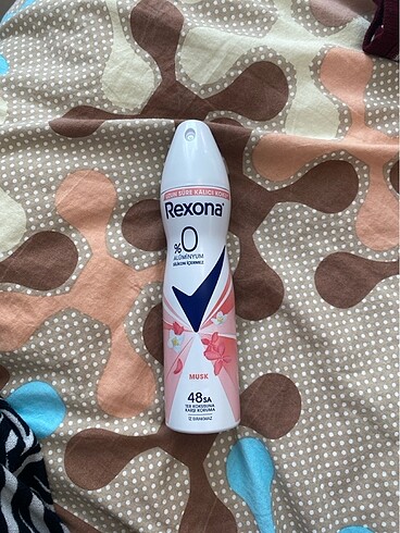 Deodorant
