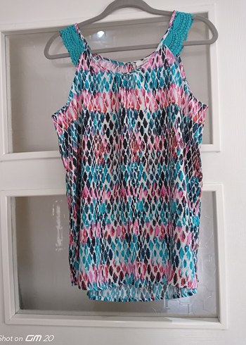 DEFACTO BLUZ - Görsel 2