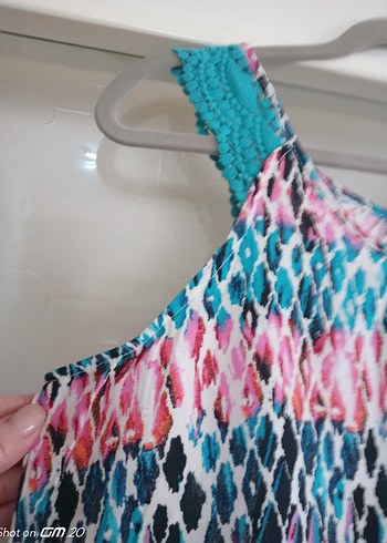 DEFACTO BLUZ - Görsel 3