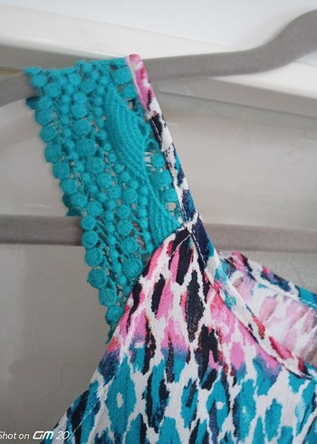 DEFACTO BLUZ - Görsel 4