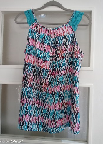 DEFACTO BLUZ - Görsel 5