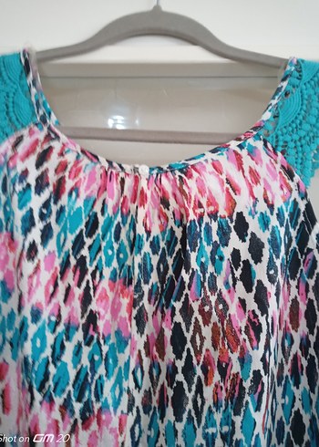 DEFACTO BLUZ - Görsel 6