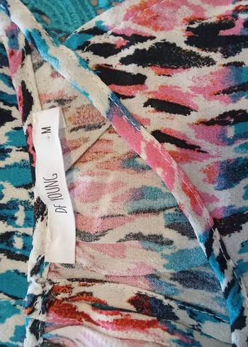 DEFACTO BLUZ - Görsel 7