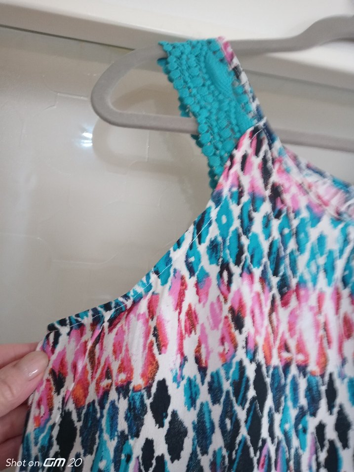 DEFACTO BLUZ - Görsel 3