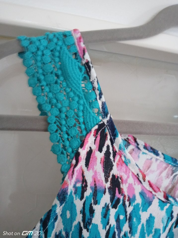 DEFACTO BLUZ - Görsel 4