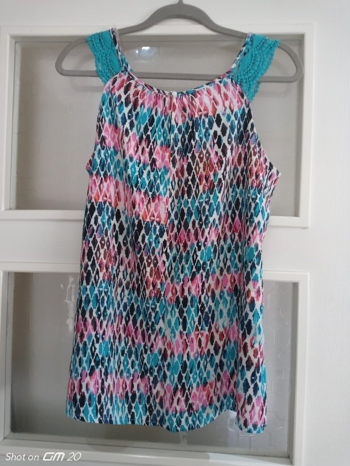 DEFACTO BLUZ - Görsel 5