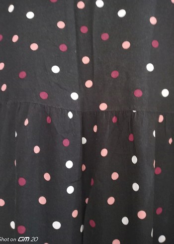 BİG DART ELBİSE - Görsel 7