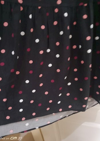 BİG DART ELBİSE - Görsel 5