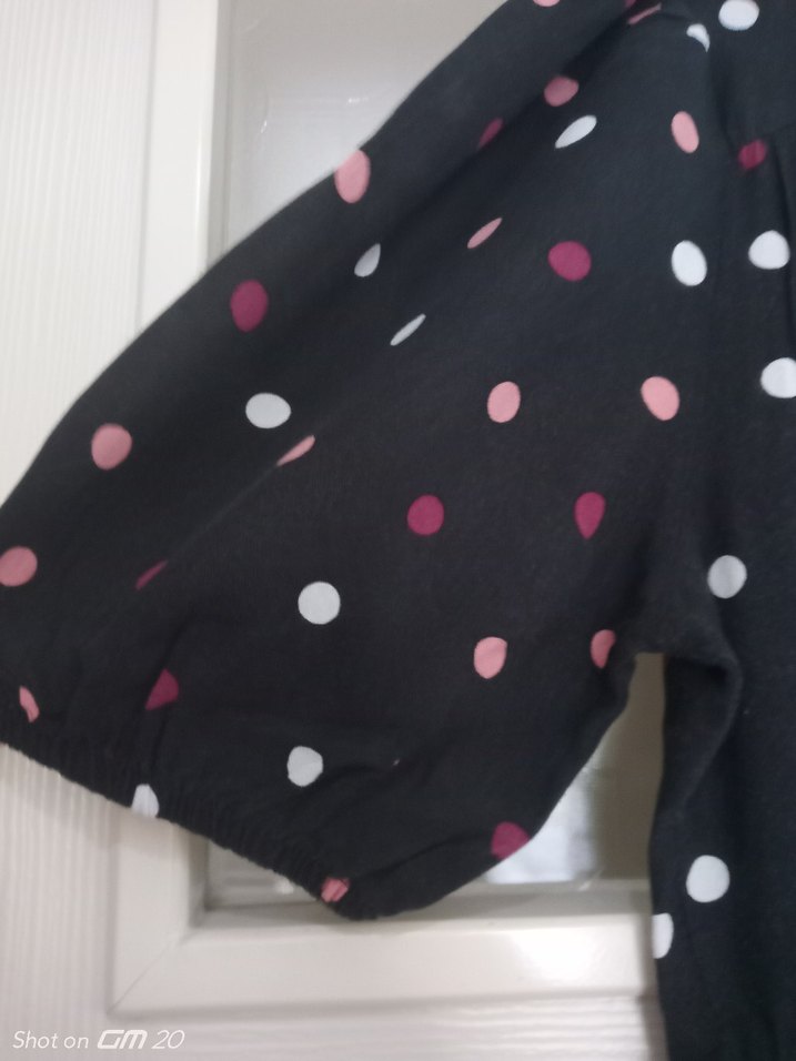 BİG DART ELBİSE - Görsel 3