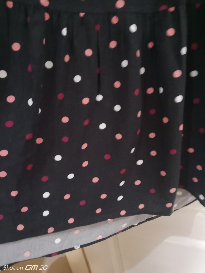 BİG DART ELBİSE - Görsel 5