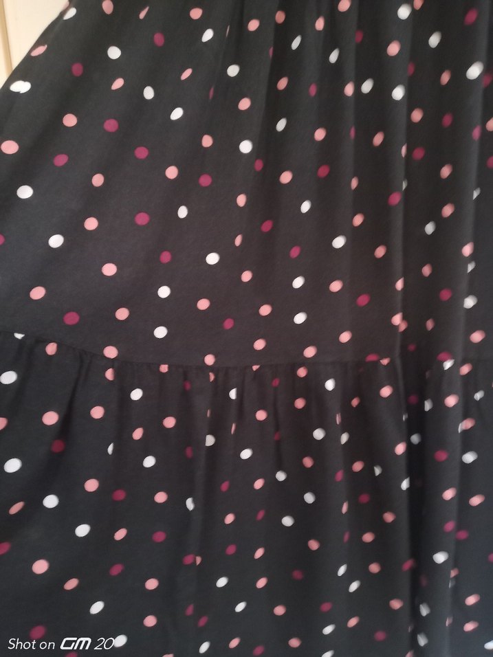 BİG DART ELBİSE - Görsel 4