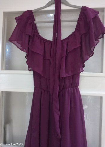 MEZUNİYET ELBİSESİ - Görsel 6