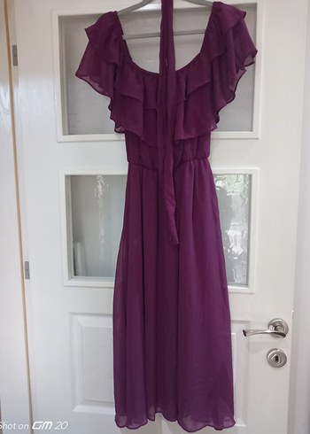 MEZUNİYET ELBİSESİ - Görsel 5