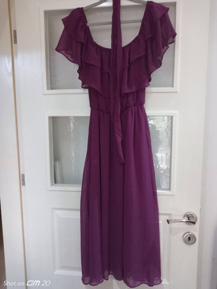 MEZUNİYET ELBİSESİ - Görsel 5