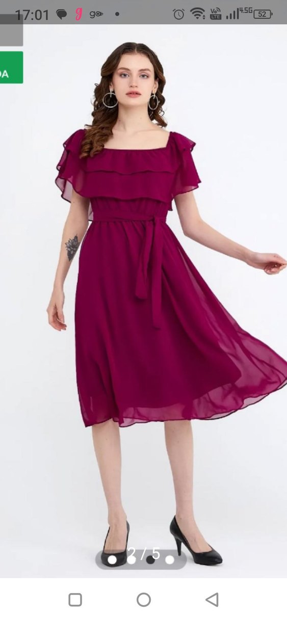 MEZUNİYET ELBİSESİ - Görsel 4