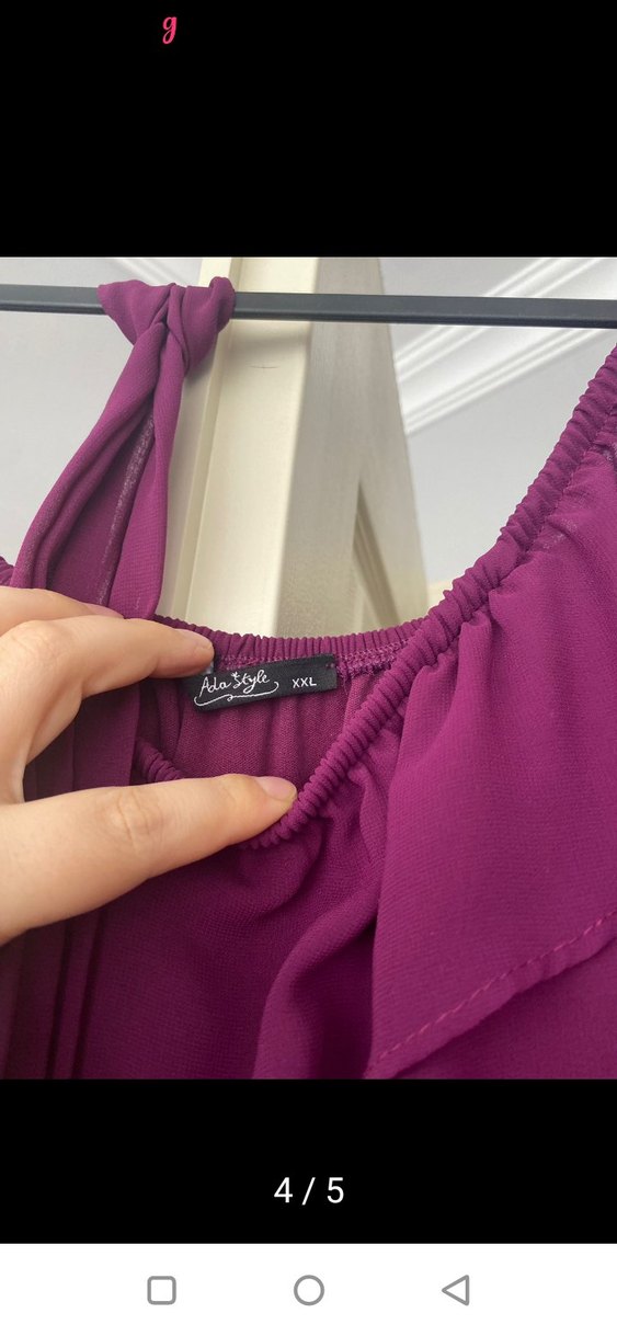 MEZUNİYET ELBİSESİ - Görsel 2