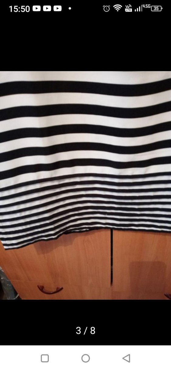 KOTON ELBİSE - Görsel 3